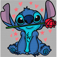 Stitch-SH  636